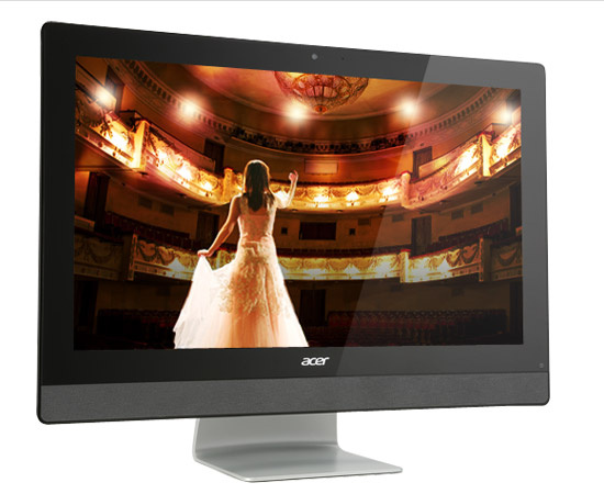 Acer Aspire Z3-615